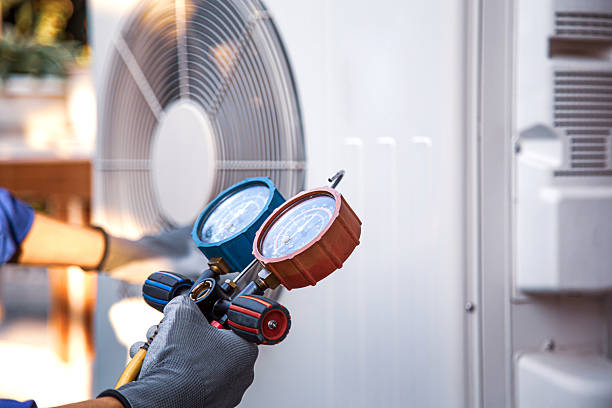 Affordable Emergency Hvac Repair solutions in Walhonding, OH