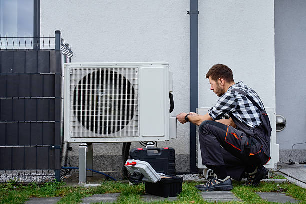 Top rated local Emergency Hvac Repair specialists in Walhonding, OH